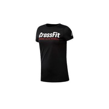 Reebok Majice črna Fef Speedwick