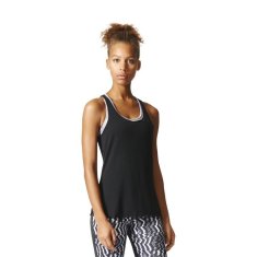 Adidas Majice črna XS Prime Tank W