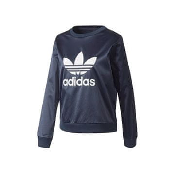 Adidas Športni puloverji Trefoil Crew Sweat