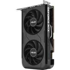 ASUS Grafična kartica Dual GeForce RTX 5050 OC, 8GB GDDR6, PCI-E 5.0 DUAL-RTX5050-O8G