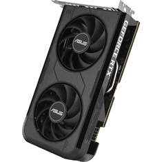 ASUS Grafična kartica Dual GeForce RTX 5050 OC, 8GB GDDR6, PCI-E 5.0 DUAL-RTX5050-O8G