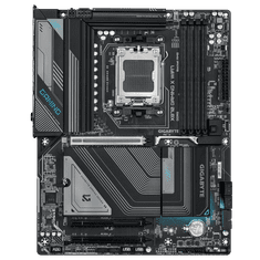 Gigabyte X870 GAMING X WIFI7, DDR5, SATA3, USB4, DP, 2.5GbE, WiFi 7, AM5 ATX