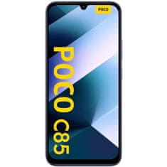 POCO C85 pametni telefon 8/256GB, vijolična