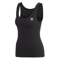 Adidas Majice črna L Tank Top