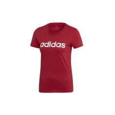 Adidas Majice L E Lin Slim T