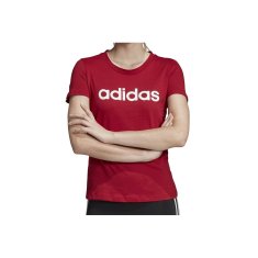 Adidas Majice L E Lin Slim T