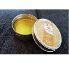 Sentiotec Infra aroma gel, 80g - limonska trava