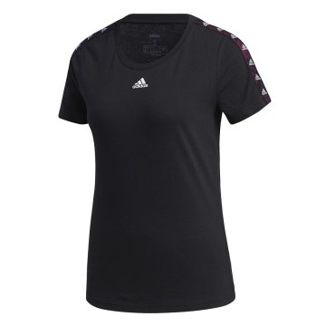 Adidas Majice črna XS W E Tpe T