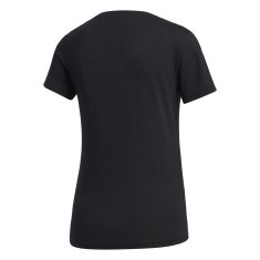 Adidas Majice črna XS W E Tpe T