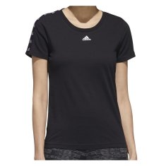 Adidas Majice črna XS W E Tpe T