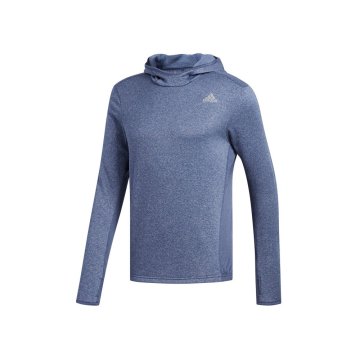 Adidas Športni puloverji 188 - 193 cm/XXL Response Hoodie