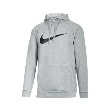 Nike Športni puloverji Drifit Swoosh
