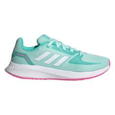 Adidas Čevlji obutev za tek 38 2/3 EU Runfalcon 20 K