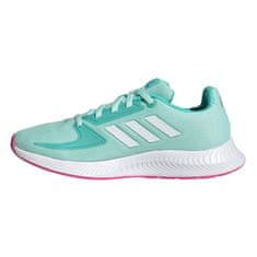 Adidas Čevlji obutev za tek 38 2/3 EU Runfalcon 20 K