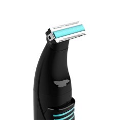 Cecotec Polnilni brivnik PrecisionCare 5in1