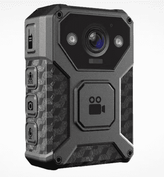 Secutek 4G Body kamera S7 s Full HD posnetkom in stabilnim delovanjem