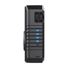 Secutek Policijska kamera 4G S4B - 64 GB