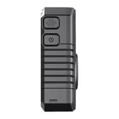 Secutek Policijska kamera 4G S4B - 64 GB