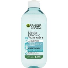 Garnier Pure All In One micelarna voda 400 ml