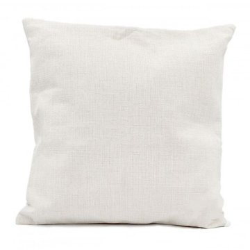 Vzglavnik LINEN, 40 x 40 cm, videz lanu