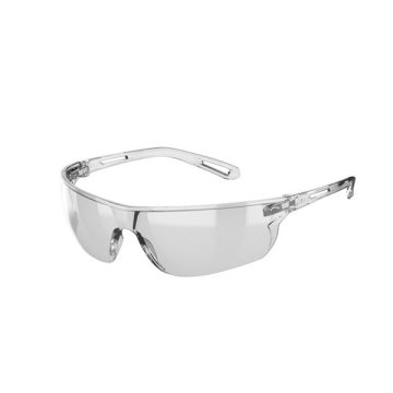 JSP Očala Stealth 16g - prozorna