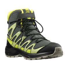 Salomon Čevlji 38 EU Xa Pro V8 Winter Mid Cswp J