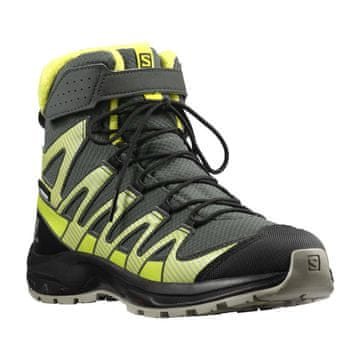 Salomon Čevlji Xa Pro V8 Winter Mid Cswp J