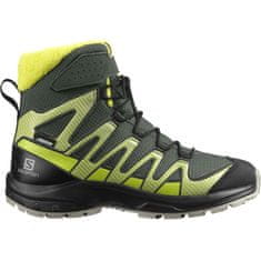 Salomon Čevlji 38 EU Xa Pro V8 Winter Mid Cswp J