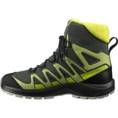 Salomon Čevlji 38 EU Xa Pro V8 Winter Mid Cswp J