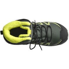 Salomon Čevlji 38 EU Xa Pro V8 Winter Mid Cswp J