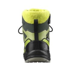 Salomon Čevlji 38 EU Xa Pro V8 Winter Mid Cswp J