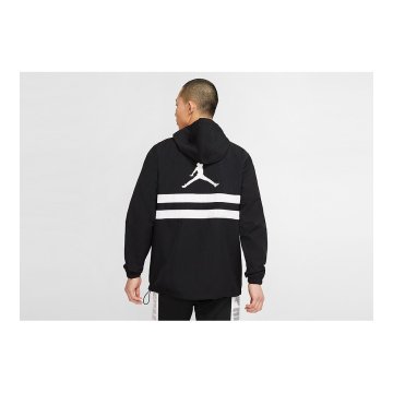 Nike Jakne uniwersalne črna S Air Jordan Jumpman