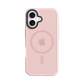 Tactical MagForce silikonski ovitek za iPhone 17 - Pink Panter