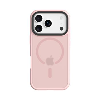 Tactical MagForce silikonski ovitek za iPhone 17 Pro Max - Pink Panter