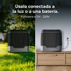 Cecotec Potovalni hladilnik Bolero TravelCooling 33L 