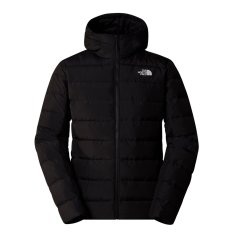 The North Face Jakne uniwersalne črna S Aconcagua 3