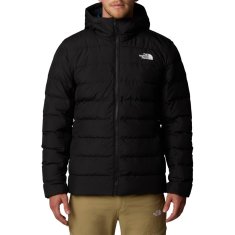 The North Face Jakne uniwersalne črna S Aconcagua 3