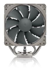 Noctua hladilnik NH-U12S redux, 4-pin PWM, 1700RPM, 25.1dB, TDP180W, 1x120mm