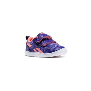 Reebok Čevlji Ventureflex Critter Feet