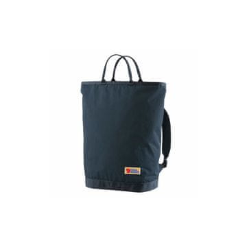 Fjällräven Nahrbtniki univerzalni nahrbtniki mornarsko modra Vardag Totepack