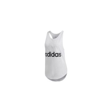 Adidas Majice obutev za trening bela BR2552