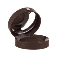 Bourjois Paris Little Round Pot kremno senčilo za oči 1.2 g Odtenek 06 aura de nuit