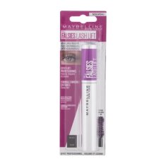 Maybelline The Falsies Lash Lift maskara za podaljšanje in zavihanje trepalnic 9.6 ml Odtenek 01 black