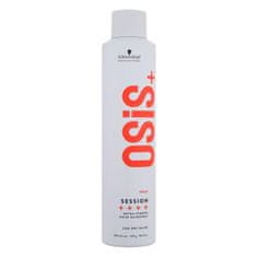 Schwarzkopf Prof. Osis+ Session Extra Strong Hold Hairspray hitro sušeči lak za lase z izjemno močno fiksacijo 300 ml za ženske