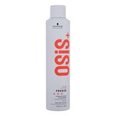 Schwarzkopf Prof. Osis+ Freeze Strong Hold Hairspray hitro sušeči lak za lase z močno fiksacijo 300 ml za ženske