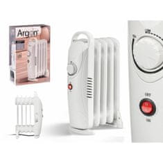 Argon Radiator Turbo Warm 650W Bel