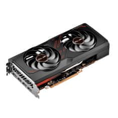 Sapphire PULSE Gaming Radeon RX 7600 8GB GDDR6 OC grafična kartica