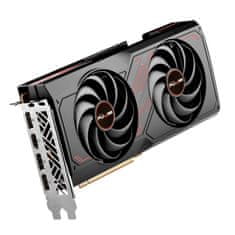 Sapphire PULSE Gaming Radeon RX 7600 8GB GDDR6 OC grafična kartica