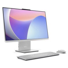 IdeaCentre AIO 27AKP10 27" (68,58cm) FHD AMD Ryzen 7 250 32GB 1TB F0JE0015SC Windows 11 Home tipkovnica + miška AIO računalnik