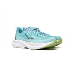 Hoka One One Čevlji obutev za tek 38 2/3 EU Mach 6